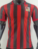 2025 AC Milan 125Th Anniversary Player Version Jersey