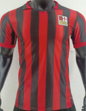 2025 AC Milan 125Th Anniversary Player Version Jersey