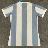 2024/25 Argentina 50th Anniversary Edition Women Jersey 女