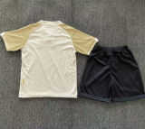 2024/25 Vasco Third White Kids Soccer Jersey