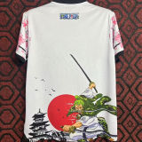 2025 Japan Special Edition Fans Jersey