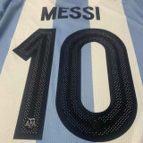 2024/25 Argentina 50th Anniversary Edition Women Jersey 女