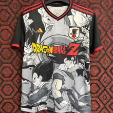 2025 Japan Special Edition Fans Jersey