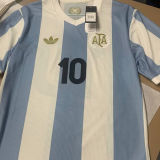 2024/25 Argentina 50th Anniversary Edition Women Jersey 女