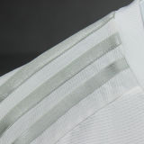 2015/16 RM White Home Retro Player Version Soccer Jersey 球员版