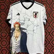 2025 Japan Special Edition Fans Jersey