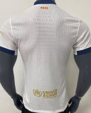 2025 BA Special Edition White Player Version Jersey