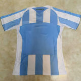 2008/10 Argentina Home Retro Retro Soccer Jersey