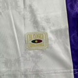 2025 RM x Portugal Special Edition Fans Soccer Jersey 黄马 x 葡萄牙