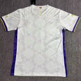 2025 RM x Portugal Special Edition Fans Soccer Jersey 黄马 x 葡萄牙