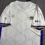 2025 RM x Portugal Special Edition Fans Soccer Jersey 黄马 x 葡萄牙