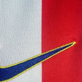2004/05 ATM Home Retro Long Sleeve Soccer Jersey