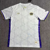 2025 RM x France Special Edition Fans Soccer Jersey 黄马 x 法国