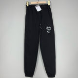 2025 Nk~ Black Pure Cotton sports ankle pants style