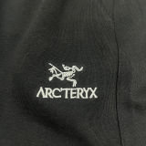 2025 Bird Home Black Cotton sports ankle pants style