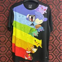 2025 Japan Special Edition Fans Jersey
