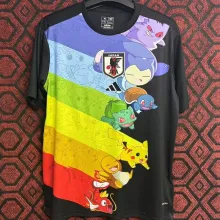 2025 Japan Special Edition Fans Jersey