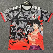 2025 Japan Special Edition Fans Jersey