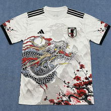 2025 Japan Special Edition Fans Jersey