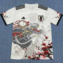 2025 Japan Special Edition Fans Jersey