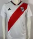 2018/19 River Plate Home Retro Soccer Jersey