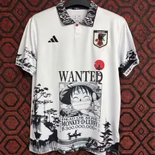 20225 Japan Special Edition Fans Jersey