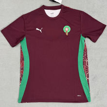 2025 Senegal Training Jersey