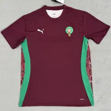 2025 Senegal Training Jersey