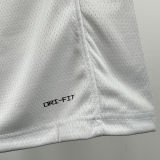 2025 NY Knicks BRIDGES #25 White City Edition NBA Jerseys