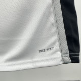Spurs PAUL #3 White NBA Jerseys