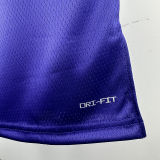 2025 Lakers DAVIS #3 City Edition NBA Jerseys