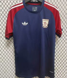 2025 ARS Training Fans Soccer Jersey