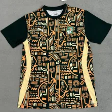 2025 Ivory Coast Training Jersey