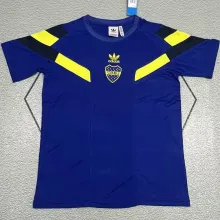 2025 Boca Blue Training Jersey