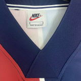 1996/97 Chivas Away Retro Long Sleeve Soccer Jersey