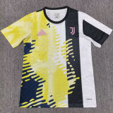 2025 JUV Special Edition Fans Soccer Jersey