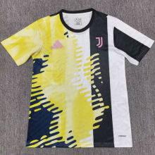 2025 JUV Special Edition Fans Soccer Jersey