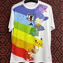 2025 Japan Special Edition Fans Jersey