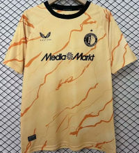 2024/25 FY 4Th Fans Soccer Jersey