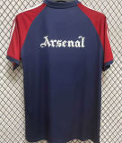 2025 ARS Training Fans Soccer Jersey