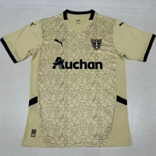 2025 Lens Special Edition Fans Soccer Jersey