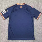 2024/25 Mainz 05 Away Fans Soccer Jersey 美因茨