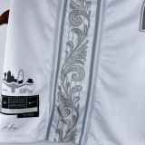 2025 Mavericks IRVING #11 White NBA Jerseys