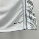 2025 Mavericks IRVING #11 White NBA Jerseys