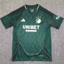 2024/25 Copenhagen Third Fans Soccer Jersey 哥本哈根