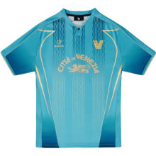 2024/25 Venezia FC Third Blue Fans Soccer Jersey