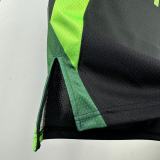 2025 Celtics QUETA #88 Black City Edition NBA Jerseys