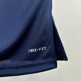 2025 Wizards POOLE #13 Sapphire Blue NBA Jerseys