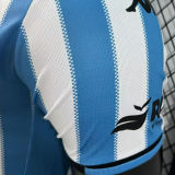 2024/25 Racing Home Player Version Jersey