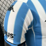 2024/25 Racing Home Player Version Jersey